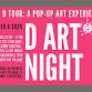D Tour from Art Basel at Night event image