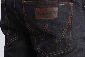 Please pay for your order using one of our online payment options. A Brief History Of Wrangler Jeans