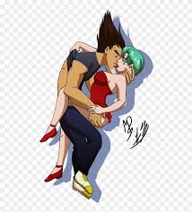 Maybe you would like to learn more about one of these? Drawing Dbz Love Dragon Ball Z Vegeta Love Hd Png Download 500x845 1563857 Pngfind