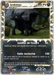 Visitez ebay pour une grande sélection de krokmou. Pokemon Krokmou 17