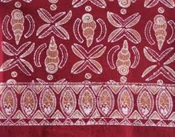 Batik Nusa Tenggara Sejarah Motif Gambar Penjelasan Pelajarindo Com
