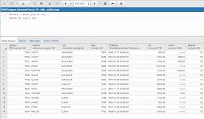 Dec 15, 2019 · pgadmin is a developer tools application like dbeaver, visual studio, and pinegrow from pgadmin team. Pgadmin 4 Documentation