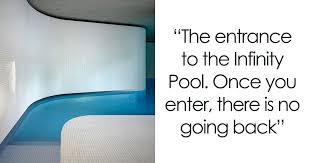 40 Pics Of Slightly Unsettling "Liminal Spaces" | Bored Panda