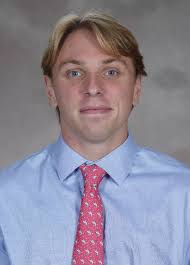 Men's 200-Yard Medley Relay Sets School Record On Day One Of BIG EAST  Championships