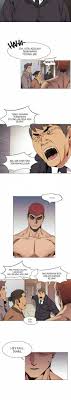 18+ what do you take me for? My Kingdom Silent War Chapter 28 Bahasa Indonesia Mangakid Site