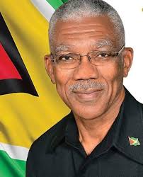 Tonight Exclusive Interview with Leader of the People's National Congress  Reform, David Arthur Granger 8: o'clock