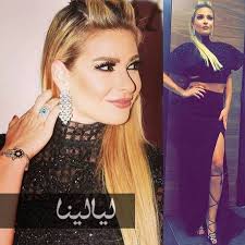صور أجمل إطلالات النجمات بالأسود في مهرجان بياف باميلا الكيك الأجرأ وأنابيلا هلال الأكثر أناقة موقع ليالينا