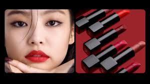 Blackpink Jennie Chanel Marie Claire Magazine Youtube