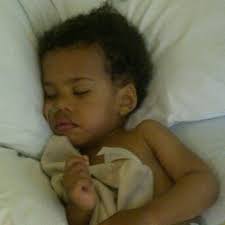 Fundraiser by Caleb Asabi : Make It Count For Caleb