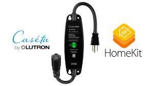 Fenn1ks был 3 дня назад. Lutron Announces Homekit Compatible Caseta Outdoor Smart Plug Appleinsider