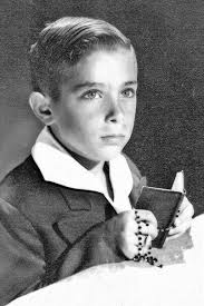 Gerald Tilton Obituary (1942