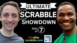 Scrabble players championship main event live