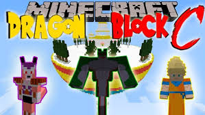 There are two things i used to love as a kid, and i still do as an adult, minecraft and dragon ball z, so i think you can imagine how happy . Dragon Block C Mod Super Saiyan In Minecraft 1 11 1 10 2 1 7 10