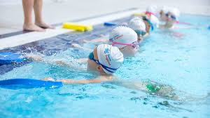 Primary school swimming and the national curriculum - Swimming.org