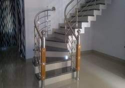 Valuable review from our winners. Rails And Glass Plus Kozhikode Service Provider Of Charupadi Works And Wooden Stair Works