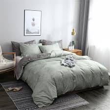 Check spelling or type a new query. Senior Light Green Autumn Winter 3 Piece Comforter Cover Set Etsy Sage Green Bedroom Light Green Bedrooms Bedroom Green