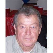 Arnold Hipsher Obituary