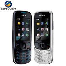 Nokia 6303 Classic Fm Gsm 3MP Camera ...
