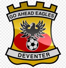 Latest go ahead eagles news from goal.com, including transfer updates, rumours, results, scores and player interviews. Go Ahead Eagles Deventer Football Logo Png Png Free Png Images Toppng
