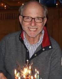 Peter Michelsen Schaefer Obituary