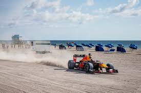 Formula one is recognised by the governing body of international motorsport, the fédération internationale de l'automobile (fia). Formula One Announces Miami 2022 Race