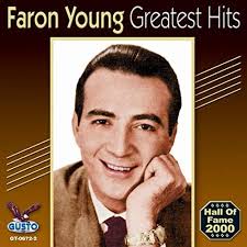 Amazon.com: Greatest Hits : Faron Young: Digital Music