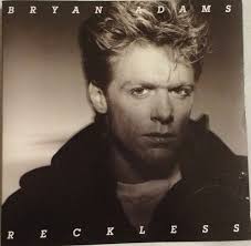 Bryan Adams