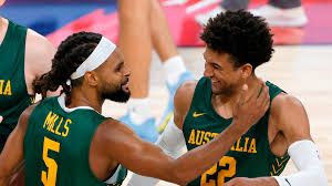 Trending news, game recaps, highlights, player information, rumors, videos and more from fox sports. Matisse Thybulle Giving Fans An Inside Look At Australian Boomers Camp With His New Vlog Series Road To Tokyo Nba Com Australia The Official Site Of The Nba