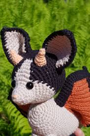 Bat Dragon Crochet Animal Bat Dragon Plush Me Pets Etsy Crochet Animals Knitted Dolls Crochet