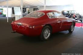 Image result for Rosso Alfa 1955 Alfa-Romeo