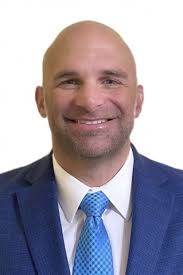 Adam Campo's Instagram, Twitter & Facebook