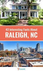 43 Fun Facts About Raleigh Nc Frequently Asked Questions