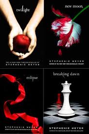 I Know That People Don T Really Like This Series But I Love It It S A Fun Read I Will Admit It S Not The Be Twilight Book Book Worth Reading Twilight Series