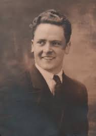 Norman Blackburn Erickson (1915-2011)