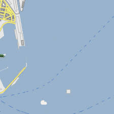 Bombay Harbour (Front Bay)