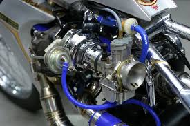 Cara mencipta sendiri intake air filter karburator kereta. Begini Cara Pasang Turbocharger Di Motor Karburator