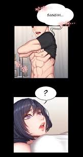 尽享韩国漫画盛宴- 金鳞岂是池中物无码体验