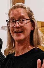 Black Bitch Community Magazine, August 2023 by Linlithgow