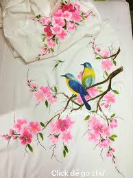 Freehand painting 2st basic stock 2. Photos Saree Painting Designs Hand Painted Fabric Hand Painted Clothing