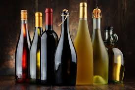 Comment retenir l'ordre des noms de bouteilles de vin ? Combien De Bouteilles De Vin Pour Un Mariage Cdiscount