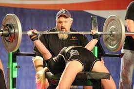 However, someone weighing 150 lbs and being able to bench press 300 lbs is much more impressive! Diy Garden Bench Ideas Free Plans For Outdoor Benches Girl Bench Press Record