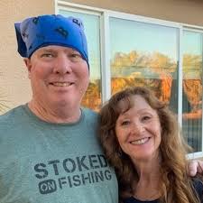 Fundraiser for Tim Carnahan by Jeff Einstoss : Tim Carnahan's Battle  Against Brain Cancer