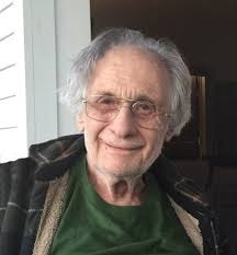 Obituary information for Peter Van Soest
