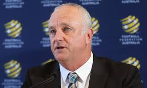 No surprises as Graham Arnold takes
