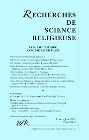 Notre église a touché des milliers de vies dans ses 90 années d`existence. Les Peres De L Eglise Ont Ils Quelque Chose A Dire A L Exegese Biblique D Aujourd Hui Cairn Info