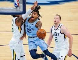 Every time memphis tried to eat away at the lead, the jazz answered with. Xxermzuwggfmlm
