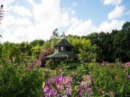 Patrimoine culturel les jardins du loriot in venansault. Les Jardins Du Loriot Comite Des Parcs Et Jardins De France