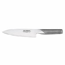Maybe you would like to learn more about one of these? Global G 58 Cooks Knife 16cm G58 Ecookshop