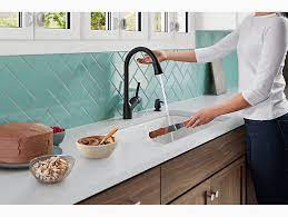 Read honest and unbiased product reviews from our users. K R22898 Sd Setra Touchless Kitchen Faucet Kohler