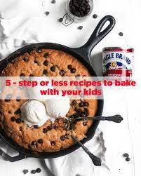 Pin On Baking With Kids